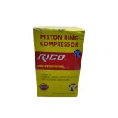 Rico Piston Segman Çemberi 6" 90 mm - 175 mm - 3