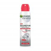 Garnier Mineral Deodorant 150ml Magnezyum Ultra Kuru - 1