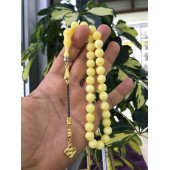 Yoğun Hareli Küre Model Özel Tasarım Püsküllü Beyrut Damlası - 2