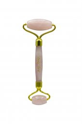 Kuvars Roller  anti-aging Aşkın Barışın taşı - 1