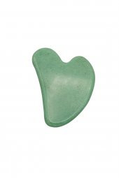 Aventurin Kalp Gua Sha - 1