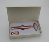 Titreşimli Pilli Kuvars Roller - 2