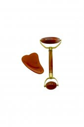 Akik Roller Ve Gua Sha - 1