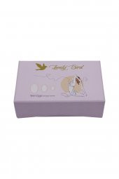 Lovelybird Yeşim (Jade) Yoni Yumurtası - 1