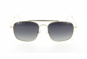Soleil SO1304-03 60 Polarize Erkek Güneş Gözlüğü - 2
