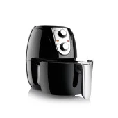Schafer Thermochef Smart Airfryer/Sıcak Hava Fritözü-Siyah - 10