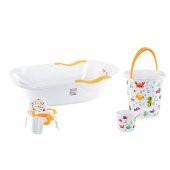 Baby Design Bebek Banyo Seti | Baby set - 2