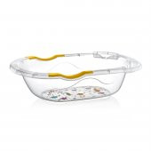 Baby Design Tapalı Bebek Banyo Küveti | Bebek küveti - 3