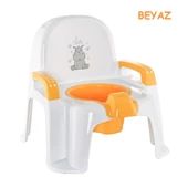 Baby Design Afacan Çocuk Lazımlık | Koltuk tipi - 4