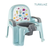 Baby Design Afacan Çocuk Lazımlık | Koltuk tipi - 5