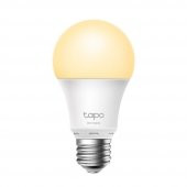 TP-Link Tapo L510E Ayarlanabilir Akıllı Wi-Fi Ampulü - 1