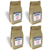 Persephone Tadım Seti Arabica Öğütülmüş Kahve 200gr - 1