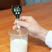 PCE-PH 18 pH Metre - 1