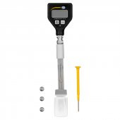PCE-PH 18 pH Metre - 3