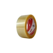 Vege Koli Bandı 45X100 Şeffaf (Aslan) 24 adet - 2