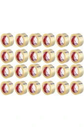 Vege Koli Bandı 45X100 Şeffaf (Aslan) 24 adet - 3