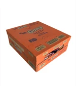 Eti Gong Peynir Ve Acı Aromalı Mısır Pirinç Patlağı 34 gr 18 Adet - 1
