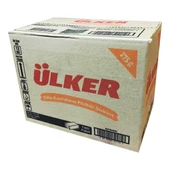 Ülker Pötibör Çifte Kavrulmuş 175gr 16 adet - 1