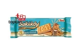 Ülker Saklıköy Sütlü Kremalı Bisküvi 100gr 24 adet - 3