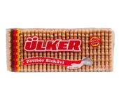 Ülker Pötibör Sade Bisküvi 175gr 16 adet - 2