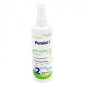 Purele 2Xfresh Kötü Koku Giderici Sprey 250 Ml - 1