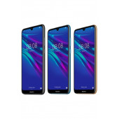 Huawei Y6 Prime 2019 3 Ram 64 Gb - 4