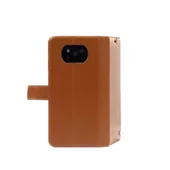 Galaxy M23 Kılıf Zore Kar Deluxe Kartvizitli Cüzdan Kılıf thumbnail 9