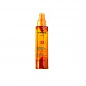 Sun Bronzlaştırıcı Yüz ve Vücut Yağı SPF10 150ml - 1