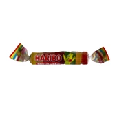 Haribo Roulette Meyve Aromalı Jelibon 25 gr x 32 Adet - 2