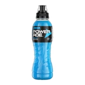 Powerade Karışık Meyveli Enerji İçeceği 500 ml 12 Adet - 2