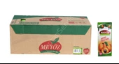 Meyöz Kayısı Nektarı 200ml 27 Adet - 1
