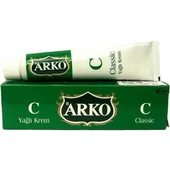 Arko Classic Yağlı Krem 20cc 12 Adet - 3