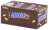 Snickers Bar Çikolata 50 gr 24 adet - 3
