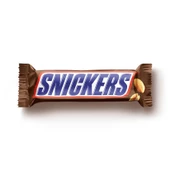 Snickers Bar Çikolata 50 gr 24 adet - 2
