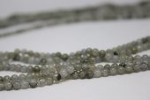 Labradorit Taşı Açık Renk Dizi 4mm thumbnail 4