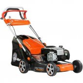 Oleo-Mac G53TBX-60 Comfort Plus Benzinli 163 CC 51 C Çim Biçme Makinesi - 1