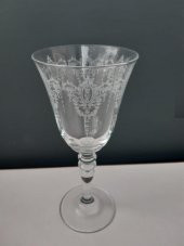 Decorium Ayaklı Kadeh Elenor - 1