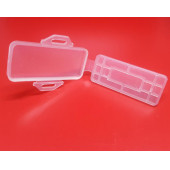 Kablo Bağı Etiketi 20 x 45 500 Adet Naturel - 2