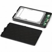 DARK STOREX DSE20 2.5" USB2.0 ALÜMİNYUM SATA DISK - 3