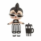 Orjinal LOL Erkek Bebek Lol 7 Sürpriz Erkekler L.O.L BEBEK Sürpriz Set - 5