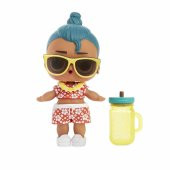 Orjinal LOL Erkek Bebek Lol 7 Sürpriz Erkekler L.O.L BEBEK Sürpriz Set - 6