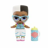Orjinal LOL Erkek Bebek Lol 7 Sürpriz Erkekler L.O.L BEBEK Sürpriz Set - 7