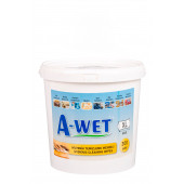 A-Wet Hijyenik Kova Islak Mendil 300'lü - 1