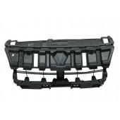 620363078R-Renault Scenic- III- Ön Tampon Panjuru 620363078R - 1