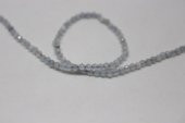 Akuamarin Taşı Dizi 2mm thumbnail 4