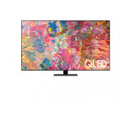Samsung 55Q80B 4K Ultra HD 55" 140 Ekran Uydu Alıcılı Smart QLED TV - 1