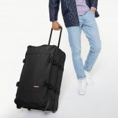 Eastpak EK62L008 Tranverz M Black Siyah Valiz - 3
