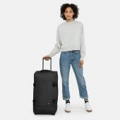 Eastpak EK62L008 Tranverz M Black Siyah Valiz - 7