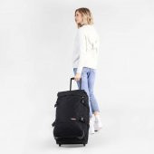 Eastpak EK62L008 Tranverz M Black Siyah Valiz - 8