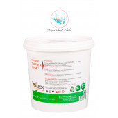 Vebox Easy Wet Wipes Kova Islak Mendil Beyaz Sabun Kokulu Eko 300'lü - 2